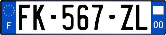 FK-567-ZL