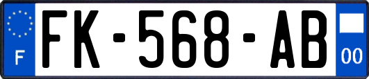 FK-568-AB
