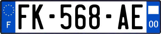 FK-568-AE