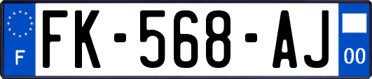 FK-568-AJ