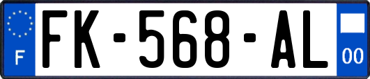 FK-568-AL