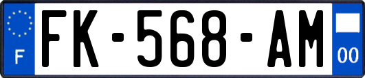 FK-568-AM