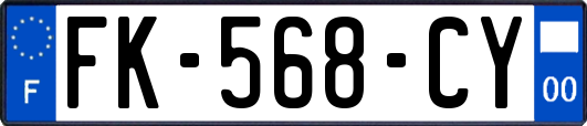 FK-568-CY