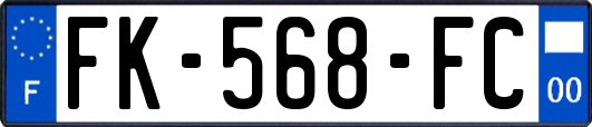 FK-568-FC