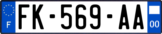 FK-569-AA