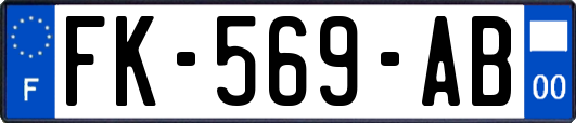 FK-569-AB