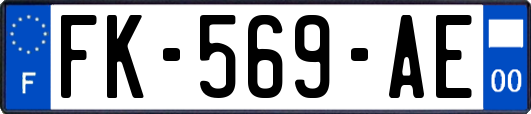 FK-569-AE