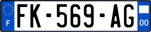 FK-569-AG