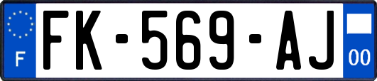 FK-569-AJ