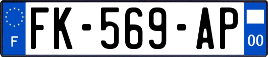 FK-569-AP
