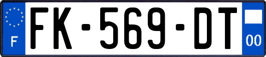 FK-569-DT