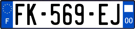 FK-569-EJ