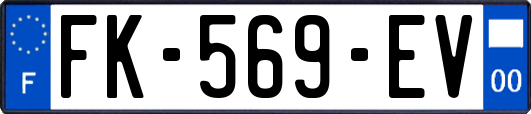 FK-569-EV