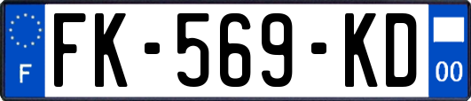 FK-569-KD