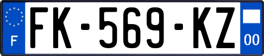 FK-569-KZ