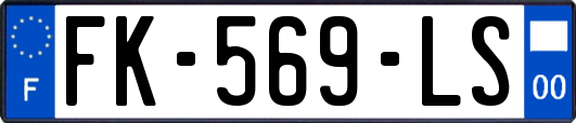 FK-569-LS