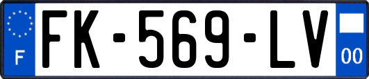 FK-569-LV