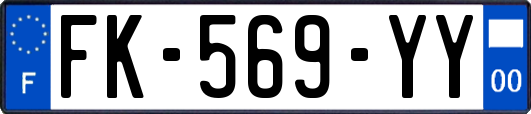 FK-569-YY