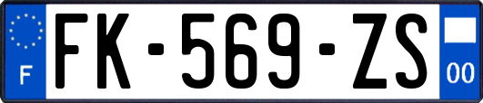 FK-569-ZS
