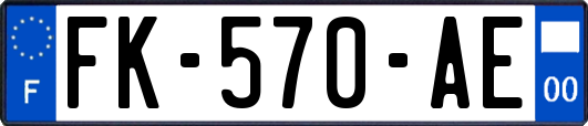 FK-570-AE