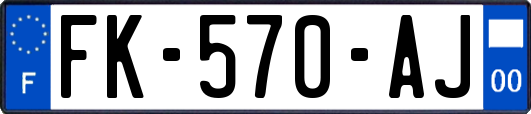 FK-570-AJ