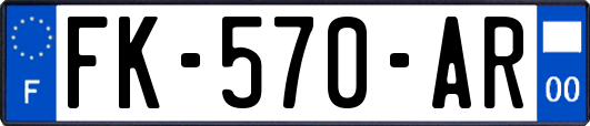 FK-570-AR