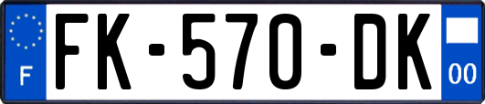 FK-570-DK