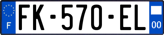 FK-570-EL