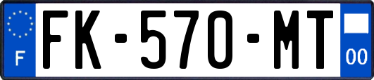 FK-570-MT