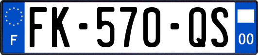 FK-570-QS