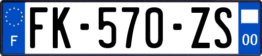 FK-570-ZS