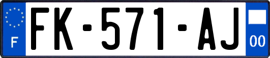 FK-571-AJ