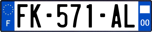 FK-571-AL