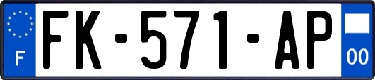 FK-571-AP