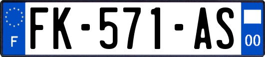 FK-571-AS