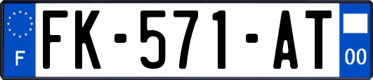 FK-571-AT