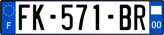 FK-571-BR