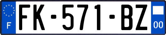 FK-571-BZ