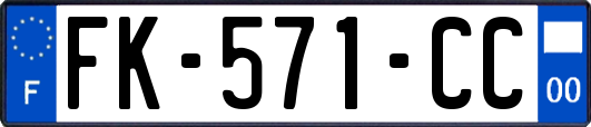 FK-571-CC