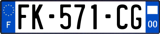 FK-571-CG