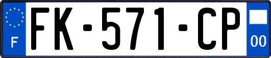 FK-571-CP