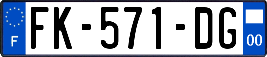 FK-571-DG