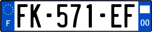 FK-571-EF