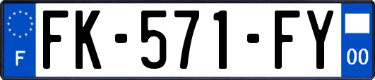 FK-571-FY