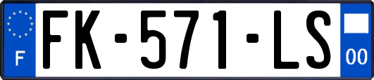 FK-571-LS