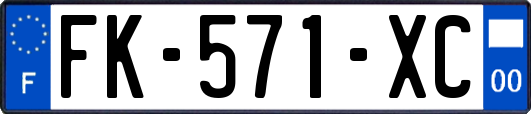 FK-571-XC