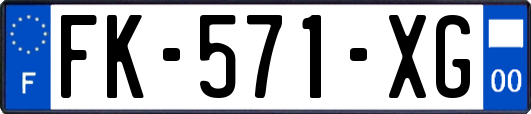 FK-571-XG