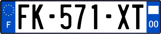 FK-571-XT