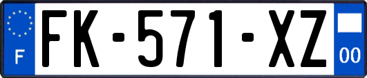 FK-571-XZ