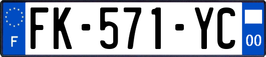 FK-571-YC